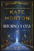 Cover: Ritorno a casa - HarperCollins Italia