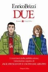 Abbildung von: Due - HarperCollins Italia