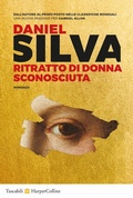 Cover: Ritratto di donna sconosciuta - HarperCollins Italia