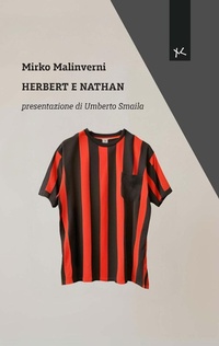Abbildung von: Herbert e Nathan - Narrativa;Edizioni Clandestine