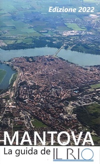 Abbildung von: Mantova - Le Guide de Il Rio;Il Rio