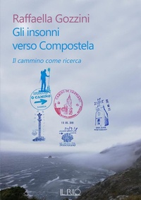 Abbildung von: Gli insonni verso Compostela. Il cammino come ricerca - Il Rio