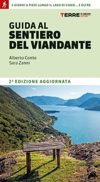 Abbildung von: Guida al sentiero del Viandante - Percorsi;Terre di Mezzo