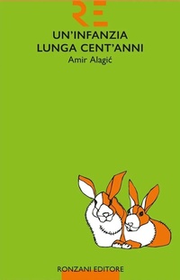 Abbildung von: Un' infanzia lunga cent'anni - Attravèrso;Ronzani Editore