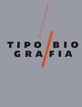 Cover: Tipobiografia. Jost Hochuli: 60 anni di progetti - Ronzani Editore