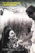 Cover: Pier Paolo Pasolini e Maria Callas. Cronaca di un amore - Cataloghi di mostre;Ronzani Editore