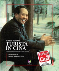 Abbildung von: Turista in Cina - Reprint;All Around