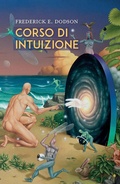 Cover: Corso di intuizione - Nonordinari;Spazio Interiore