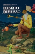 Cover: Lo stato di flusso. Ottenere risultati straordinari senza sforzo - Spazio Interiore