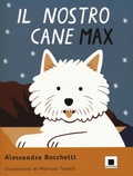 Cover: Il nostro cane Max - Minizoom;Biancoenero