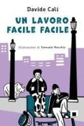 Cover: Un lavoro facile facile - Maxizoom;Biancoenero