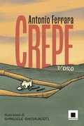 Cover: Crepe d'oro - Maxizoom;Biancoenero