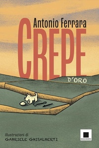 Enlarge image Cover: Crepe d'oro - Maxizoom;Biancoenero