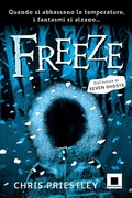 Cover: Freeze - Maxizoom;Biancoenero