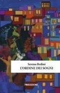 Cover: L' ordine dei sogni - 78Edizioni