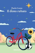 Cover: Il dono rubato - 78Edizioni