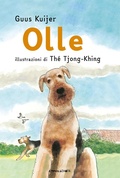 Cover: Olle - I peli di gatto;Camelozampa