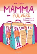 Cover: Mamma in polvere - I peli di gatto;Camelozampa