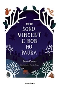 Cover: Sono Vincent e non ho paura - I peli di gatto;Camelozampa
