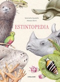 Cover: Estintopedia - Le sinapsi;Camelozampa