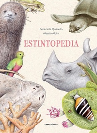 Enlarge image Cover: Estintopedia - Le sinapsi;Camelozampa