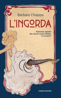 Abbildung von: L' ingorda - Notturni;Ianieri