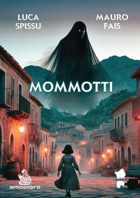 Abbildung von: Mommotti - AmicoLibro