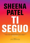 Cover: Ti seguo - Blu Atlantide