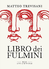 Abbildung von: Libro dei fulmini - Blu Atlantide