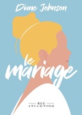 Cover: Le mariage - Blu Atlantide