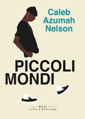 Cover: Piccoli mondi - Blu Atlantide