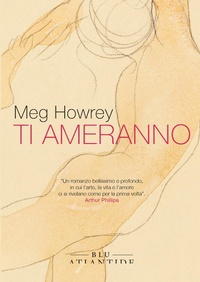 Enlarge image Cover: Ti ameranno - Blu Atlantide