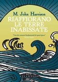 Cover: Riaffiorano le terre inabissate - Blu Atlantide