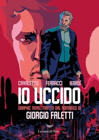 Abbildung von: Io uccido - La nave di Teseo O