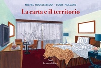 Abbildung von: La carta e il territorio - La nave di Teseo O