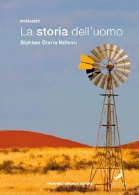 Abbildung von: La storia dell'uomo - GliAltri;Brioschi