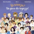 Cover: La scienza? Un gioco da ragazze! - univers