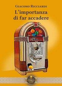 Abbildung von: L' importanza di far accadere - Parole;Fides Edizioni