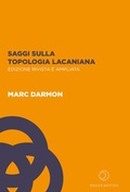 Cover: Saggi sulla topologia lacaniana - Paginaotto