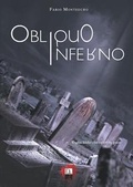 Cover: Obliquo inferno - DZ Edizioni