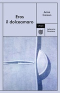 Cover: Eros il dolceamaro - Utopia Editore
