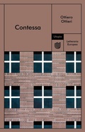 Cover: Contessa - Letteraria europea;Utopia Editore