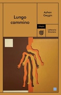 Cover: Lungo cammino - Letteraria Straniera;Utopia Editore