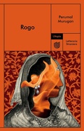 Cover: Rogo - Letteraria Straniera;Utopia Editore