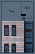 Cover: Cery - Letteraria europea;Utopia Editore
