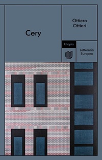 Enlarge image Cover: Cery - Letteraria europea;Utopia Editore
