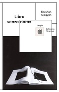 Cover: Libro senza nome - Letteraria Straniera;Utopia Editore