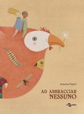 Cover: Ad abbracciar nessuno - I geodi;Uovonero
