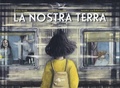 Cover: La nostra terra - I geodi;Uovonero