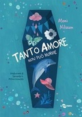 Cover: Tanto amore non pu&ograve; morire - I geodi;Uovonero